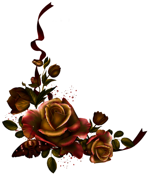 floral